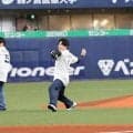 【オリックス】アニメ「ダイヤのＡ」とコラボ　始球式に逢坂良太、松岡禎丞ら４人が登板