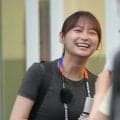 元日向坂46影山優佳「今の日本代表なら高いクオリティーで勝てる」チュニジア戦へ期待