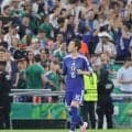 【Ｗ杯】鎌田大地が超絶タッチで２戦連発！　大会通算１０００試合目のメモリアルマッチ飾る
