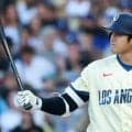 大谷翔平、16号本塁打　前日は第2子誕生に立ちあうため欠場