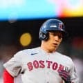 吉田正尚は３試合ぶり出場で５試合連続安打をマーク　レッドソックス２連勝