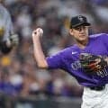 菅野智之６回１失点で８勝目「とにかく少ない失点で」剛腕スキーンズとの投手戦制す