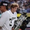 【オリックス】13年目の九里亜蓮が通算1500投球回達成　初回２死奪い史上186人目の快挙