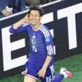 【Ｗ杯】森保監督の采配ズバリ！　鎌田大地を２５年６月以来のシャドー起用　開始４分で結果　