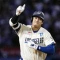 大谷翔平、９回に16号ソロ本塁打で４打数１安打　２児の父となってからの初アーチ