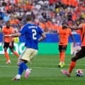 オランダがスウェーデンに大勝し史上最長14戦無敗に、最後に負けたのは2010年決勝