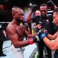 【UFC】復帰後初黒星の堀口恭司「これだから格闘技は辞められない」悲願王座獲得に意欲