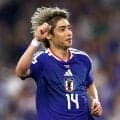 【Ｗ杯】森保ジャパンが過去最多タイ３点目　鎌田弾、上田弾、そしてMF伊東純也の右足　チュニジア突き放す…鬼門の２戦目突破見えた