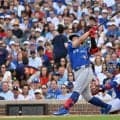 岡本和真、松井秀喜氏の１年目に並ぶ16号「思い切っていこうと」６戦ぶり３ランは勝ち越し弾