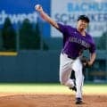 菅野智之８勝目を指揮官も称賛「またしてもプロフェッショナルな投球」スキーンズに投げ勝つ