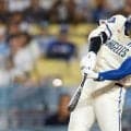「サッカーもいいけど野球もいいぞ」大谷翔平の“産休”明け初アーチにファン興奮「マジすごい」