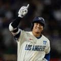 大谷翔平が第２子誕生翌日に184キロの強烈16号「父親力発揮」「パワー全開」と米メディア