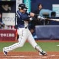 【西武】ライナがいてもはるか頭上を越した渡部聖弥の３ラン　ビッグチェーン打線が久々にさく裂