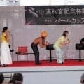 【競輪】岸和田Ｇ１　糸井嘉男が競輪選手の筋肉を絶賛