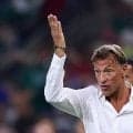 【Ｗ杯】チュニジアの１次リーグ敗退決定　“白シャツの魔術師”ルナール監督緊急招へいも好転せず