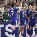 森保ジャパン、チュニジアに4ー0で今大会初勝利　アジア勢最多得点差でW杯通算1000試合目のメモリアルマッチ白星　グループ2位で最終スウェーデン戦へ