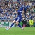 【データ】33歳伊東純也が日本のW杯最年長ゴール「イナズマ純也」が本田圭佑の記録を更新