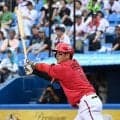 広島・小園が本領発揮　約１ヶ月ぶり適時打となる２点適時二塁打で先制「コンパクトに打ち返すことができました」　前日には代打で今季１号２ラン