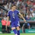 【Ｗ杯】森保ジャパンの主将ＤＦ板倉滉「優勝しか狙っていない」「気を引き締めて次へ」　大会初出場でチュニジア完封