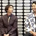 西村文男＆菊地祥平が選ぶ「相手チームの歴代ベスト3」…ギブス、富樫、そして互いの名も／B MY HERO!