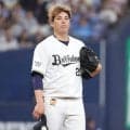 オリックス　九里が大乱調で本拠地連勝９でストップ＆首位西武とは今季最大６・５ゲーム差に拡大