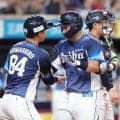 西武が強い！もう６月勝ち越し＆１４カード連続負け越しなし　今季最多で７年ぶり貯金１９　６月は７試合残して１２勝３敗　渡辺４勝目＆渡部５号３ラン