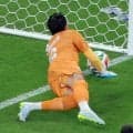 【Ｗ杯】４発圧勝貢献のDF冨安健洋、日本代表でのプレーは「当たり前じゃない」　“逆１ミリ”でゴールならず