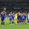 【Ｗ杯】森保一監督、日本最多の１試合４発大勝を総括「選手、コーチがいい準備してくれた」「大声援に感謝したい」Ｗ杯通算１０００試合の世界的節目飾る