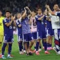 日本の順位どうなる？スウェーデン戦の突破条件は？　５日後６月26日朝８時…1～3位の可能性