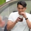 ｢両方欲しくなっちゃう｣槙野智章監督率いる藤枝MYFCの新GKユニフォームが異例の人気！｢胸ロゴFUJIFILMなの熱い｣街着でも決まる！