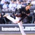 ソフトバンク　２３年ドラ１・前田悠が開幕５連勝　栗原が１２球団最速２０号　連勝で今季最多タイ貯金１２　日本ハム戦は開幕から４カード連続勝ち越しで１０勝目