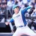 日本ハムが今季５度目の完封負け　リーグ戦再開で５カードぶりの負け越し　柴田獅子がアクシデントで三回途中降板響く