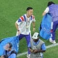 【Ｗ杯】森保一監督、長友、吉田らベテランの存在に言及「経験のある選手たちが伝えてくれるのは強み」チュニジア戦大勝を支えたサポートに感謝