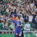 【Ｗ杯】森保一監督、鎌田のシャドー起用は「今のチーム状況を考えた時に」板倉、冨安の先発起用にも言及
