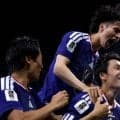 「日本が羨ましい！」4発快勝で韓国メディアが“羨望の眼差し”　森保ジャパンはこれほど強いのか！？「死の組」関係ない【W杯】