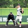二度の脳手術　でも「やめたくない」　てんかんと戦う1年生の夏