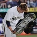 【データ】九里亜蓮　186人目の通算1500投球回　初投球回は広島時代の14年３月の中日戦
