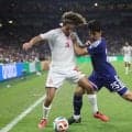 鈴木淳之介が途中出場しＷ杯デビュー「腐らずにやってきたからこそ」岐阜出身者では初