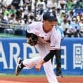 ヤクルトが接戦落として連敗　高卒２年目・モイエセフがプロ初スタメン起用も不発