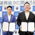 元横綱稀勢の里　弟子の大の里について言及「なんとか復活できるように」大洗町で部屋初の合宿、師弟で公開稽古参加【大相撲】