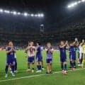 【Ｗ杯】森保一監督、スウェーデン戦は「勝つことが大きな目標」オランダと得失点差勝負には「多くの点を奪えるように」引き分け以上で２位以内確定も攻め倒す