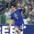 田中碧「相手がどこでも戦える自信がある」快勝貢献で４年間の積み重ね証明「僕だけじゃない」