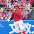【広島】スタメン復帰の小園海斗が決勝打、新井監督「だんだんと彼らしくなってきたかな」