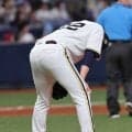 【オリックス】６回５失点の九里亜蓮「大量失点して…チームに申し訳ない」3ラン被弾悔やむ