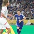 板倉滉主将「僕たちは優勝しか狙っていない」４得点完封勝利にフル出場で貢献