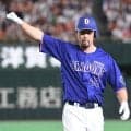 中日が逆転で６カードぶり勝ち越し！八回に集中打で３点差を大逆転　ベテランの阿部が逆転決勝タイムリー