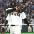 巨人が悪夢の逆転負け　大勢が痛恨の４失点ＫＯ　３点リードをひっくり返されベンチで呆然
