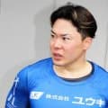 【競輪】岸和田Ｇ１　決勝３着の犬伏湧也　状態は上昇中で「Ｇ１決勝に乗り続けたい」と前を向く