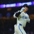 「父親の力は本物だ」大谷翔平に感じた見えない力　豪快弾を米メディアが一斉報道したワケ
