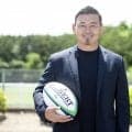 「五郎丸ポーズ」の大ブームに戸惑った2015年　心がラクになったキッカケは「イチローさんのルーティン」